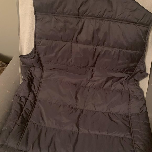 Puffy Jacket Brand New Sleeveless Vest Promotional Brand - Picture 2 of 4